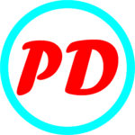 Logotipo da Empresa - Pacto Digital